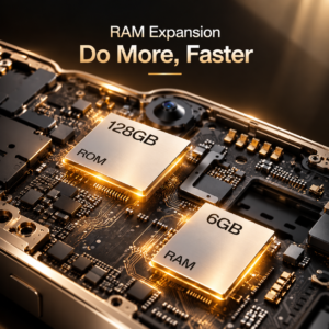 OPPO A6s 5G