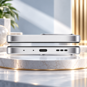 OPPO A6 5G Smartphone