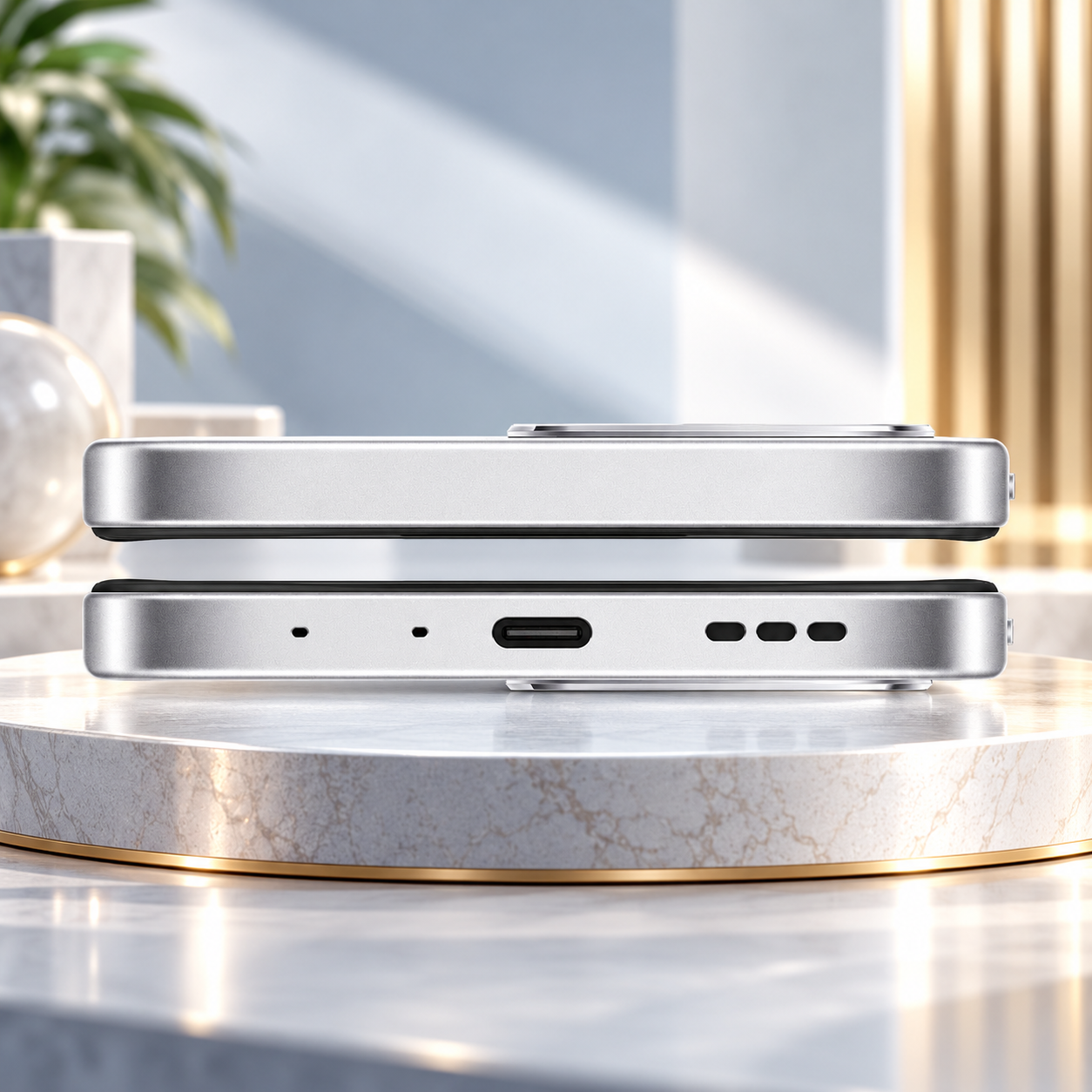 OPPO A6 5G Smartphone - Image 19