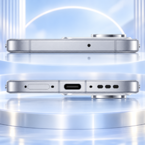 OPPO Reno16 5G Smartphone