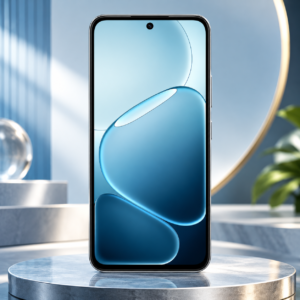 OPPO A6 5G Smartphone