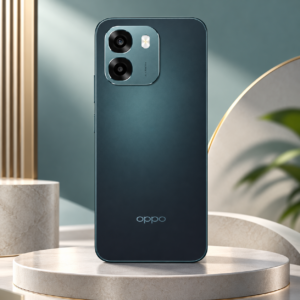 OPPO A6 5G Smartphone