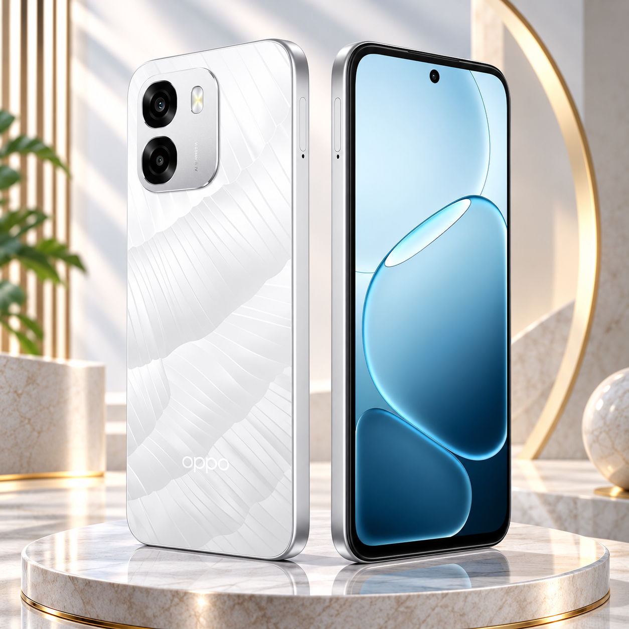 OPPO A6 5G Smartphone - Image 17