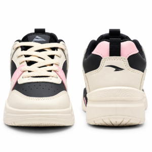 Asian Stella 01 Girls Casual Sneakers | Stylish Chunky Shoes