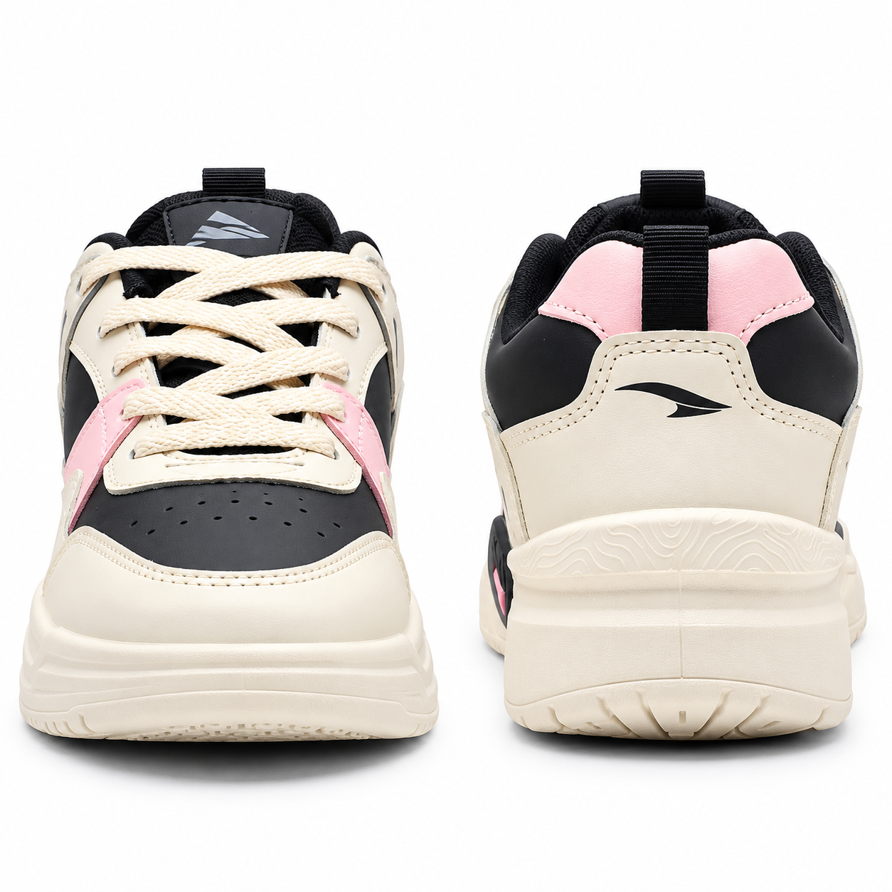 Asian Stella 01 Girls Casual Sneakers | Stylish Chunky Shoes - Image 5