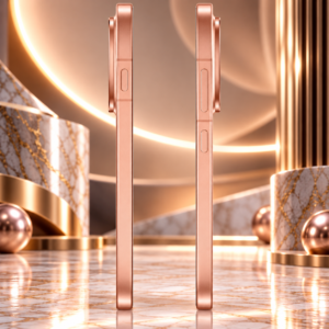 OPPO Find X9s 5G Smartphone