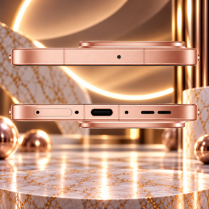 OPPO Find X9s 5G Smartphone