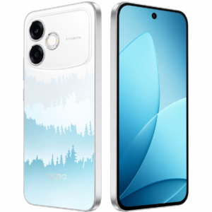 OPPO F33 Pro 5G Smartphone