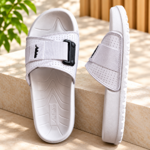 Wingo Men's | Child Strap Slides Slippers