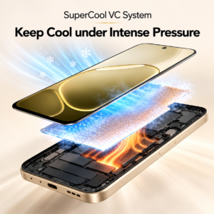 OPPO A6 Pro 5G