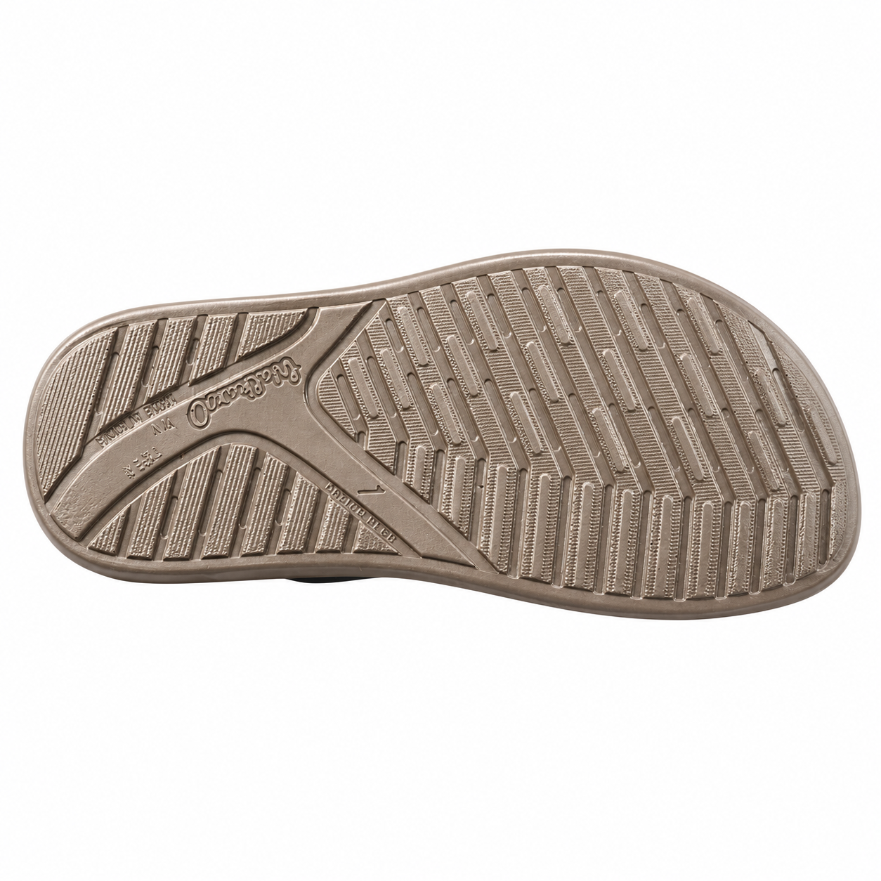 Walkaroo Men's Soft Cushion Casual Sandals - Image 10