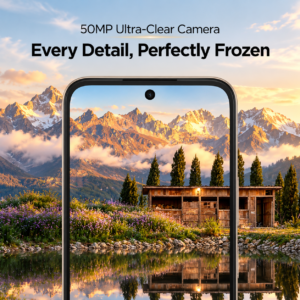 OPPO A6 Pro 5G