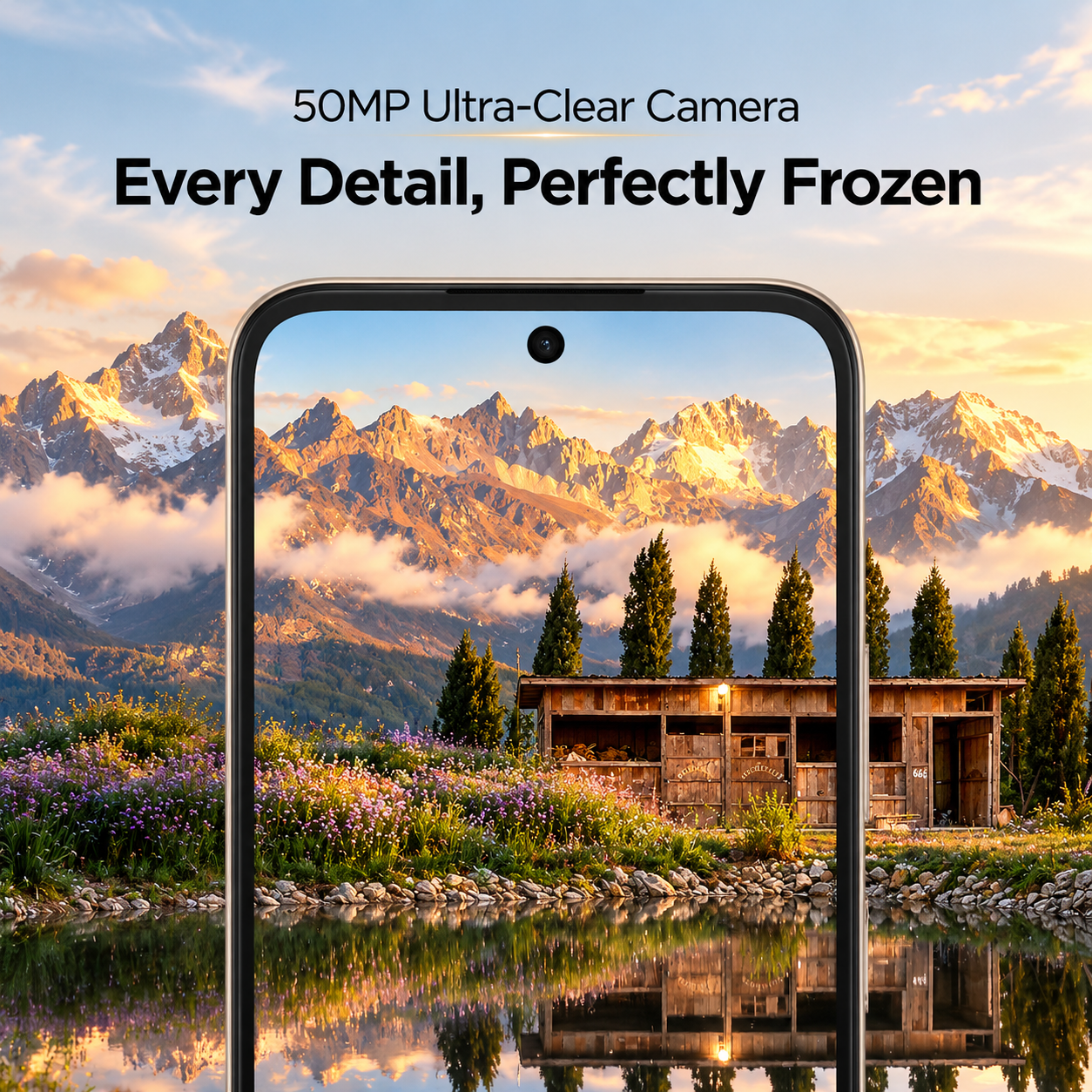 OPPO A6 Pro 5G - Image 14