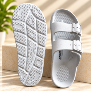 Anmol Splendor Men's Slides Sandals