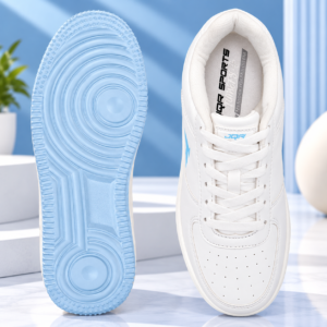 JQR Sports Michael Unisex Casual Sneakers for Men & Women