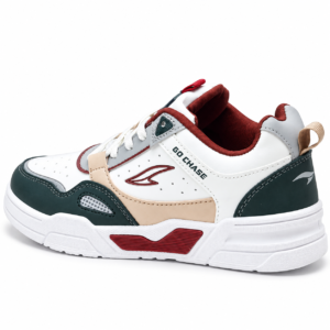 Asian Tango 01 Men's Casual Sneakers Lace-Up Sports Style Shoes
