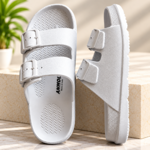 Anmol Splendor Men's Slides Sandals